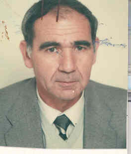 (Fernández Arias,José Antonio)